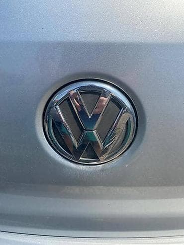 ZNAK ZA VOLKSWAGEN POLO | Zadnji znak za Polo 6R Znak na gepek
