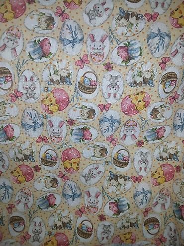 Praznična dekoracija: Stolnjaci dostupno 2kom — 2