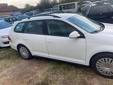 golf 4 for sale: SET KVACILA ZA VOLKSWAGEN GOLF 5 OD 2005. DO 2009. GOD. | Polovni — 1