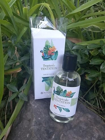 Yves Rocher Tropicale Tentation edp, 100ml. Potpuno nov Raritet Unisex
