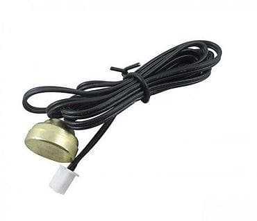 ruski alati: NTC sonda 10k - Tip: NTC temperaturna sonda, nominalna otpornost 10 — 3