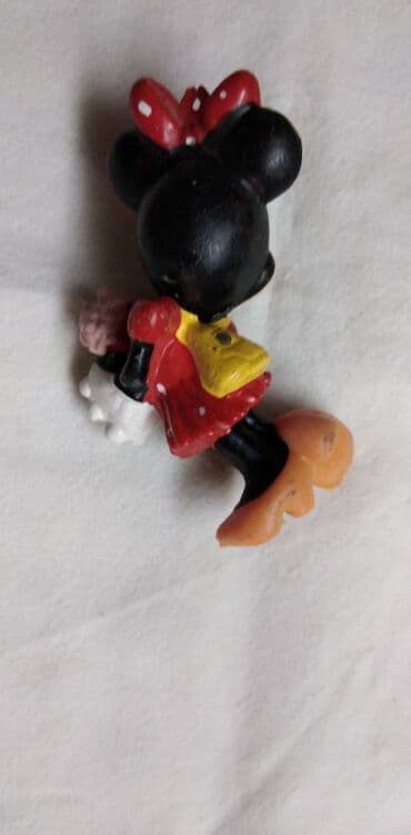 winnie the pooh igracka: Igracke plasticne:1.Gormiti 6 cm — 9