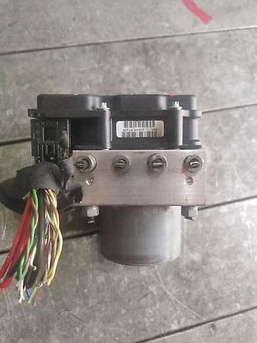 Kočioni sistem: ABS CENTRALA 1.3 MJT ZA FIAT PANDA OD 2003. DO 2012. GOD. | ABS — 2