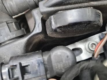 ulozak brave golf 2: DIZNE ZA VOLKSWAGEN POLO OD 2009. DO 2016. GOD. - 03P130277 | Dizne — 3
