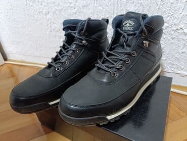 vuneni prsluci sa zlatibora: Boots, size - 45 — 3