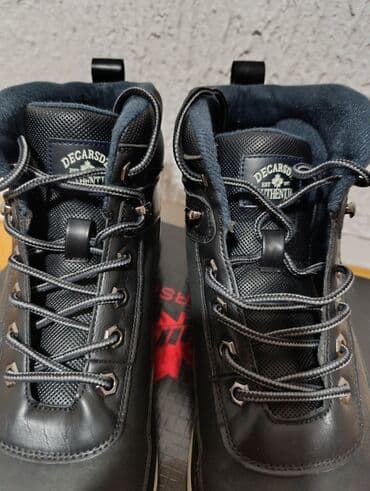 vuneni prsluci sa zlatibora: Boots, size - 45 — 1