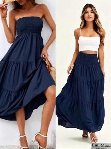 forever 21 beograd: 07. Haljina/suknja 2 u 1 - 2.300 dinara H — 5