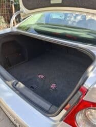 audi a4 b6 allroad: Volkswagen Passat: 1.9 l | 2005 year Limousine — 5