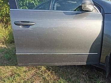 cml play car mp5 player: DESNA PREDNJA VRATA ZA VOLKSWAGEN PASSAT B6 | Prednja Desna Vrata — 3