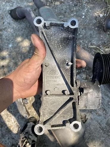 gedora za lambda sondu: NOSAC ALTERNATORA I ZATEZAC KAISA AUDI 3.0 TFSI 06E903043D | Audi vw — 2