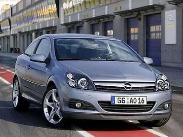 mikan automobili loznica: DELOVI ZA OPEL ASTRA H GTC | Polovni originalni rezervni delovi za — 1