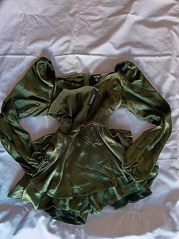 superdry haljine: Boohoo nov kombinezon — 1