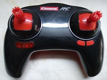 lap top za decu igracka: Daljinski upravljac Carrera - RC 2,4 GHZ CONTROLLER SMALL (DH) #50 for — 1