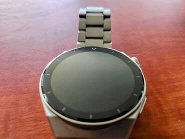 citizen automatic satovi: Smart watch, Huawei, Muški — 2