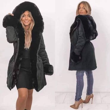 h and m jakne: S m l xl
6200 — 1