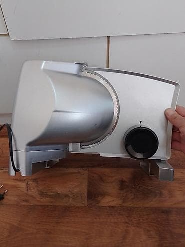 moj prvi tablet: Mesoreznica je potpuno ispravna, u odlicnom je stanju sa sitnim — 2