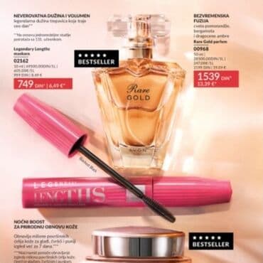 Suplementi: Parfemi — 8