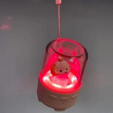 zvučnici na prodaju: Mini blueotoot zvucnik- svetli
Puni se na usb kabal
Cena: 1800 din — 4