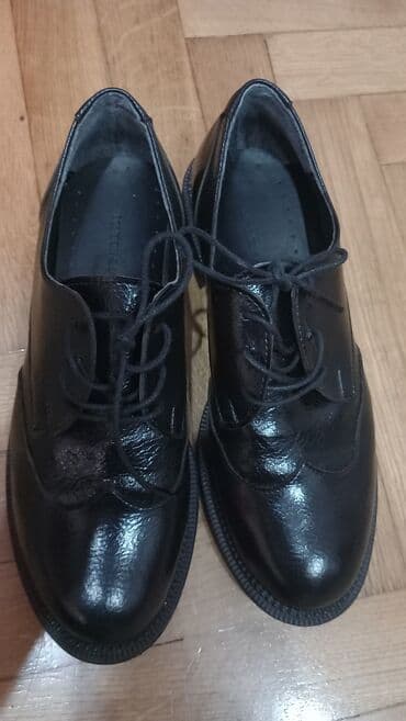 Mokasine: Mokasine, 37