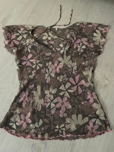 crop top c a: 7Arrows, M (EU 38), L (EU 40) — 2