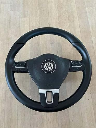 VOLAN ZA VOLKSWAGEN GOLF 6, PASSAT B7, PASSAT B7 ALLTRACK . OD 2008