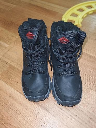 traktor za decu na pedale: Čizme, Veličina - 34 — 6