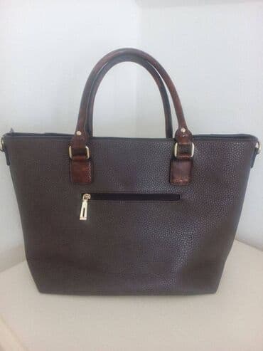 ženske poslovne torbe: Elegant purse — 3