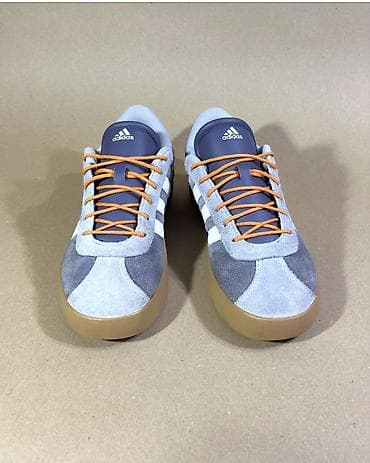 bež patike: Adidas VL Court 3.0 — 3