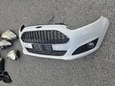 brava haube ford focus: BRANIK FORD FIESTA | Branik fiesta mk7 — 2