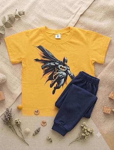 zara srbija deca: Dečiji komplet trenerke – duks + pantalone Komplet 2-12 2000 dinara — 7