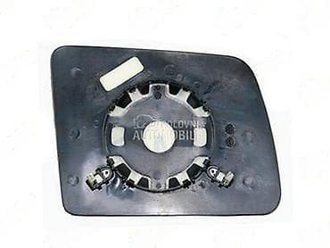 nalepnice za kola: STAKLA NA VRATIMA ZA FORD TRANSIT CONNECT OD 2002. DO 2005. GOD. | — 1