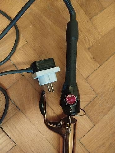bluetooth adapter bmw e46: Stajler za kosu.Ispravan.Ima adapter(ovaj beli) — 7