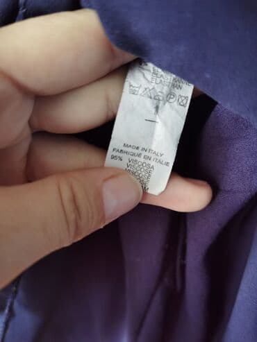 klompe u apoteci: 2XL (EU 44), Viscose, Single-colored — 3