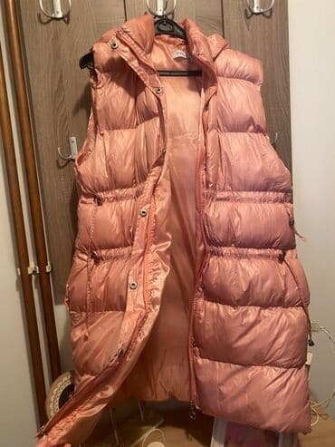 Women's Clothing: Prsluk snizen akcija 2000 din — 1