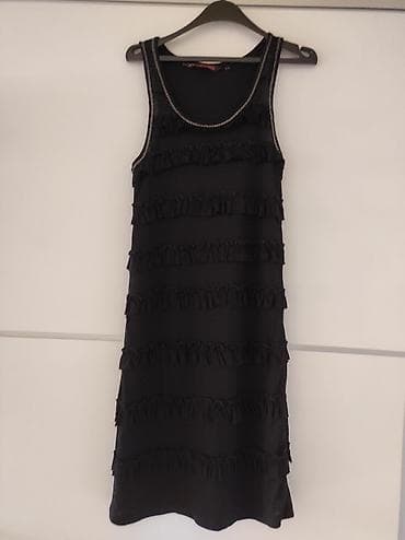 Haljina Tom Teilor. Duzina 91, poluobim grudi 35 do 40