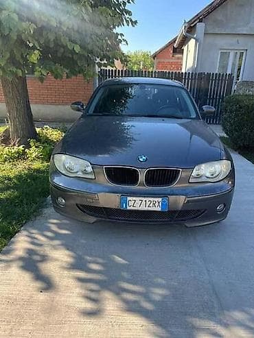 mini kamere za auto: E87 ZA BMW 118 | Sve od novih i polovnih delova za bmw E serije — 4