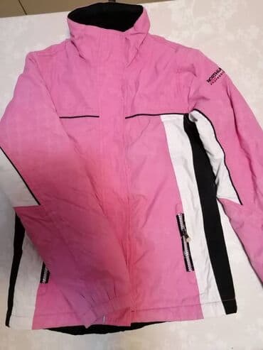 mindjuse za devojcice novi sad: 152-158, color - Pink — 4
