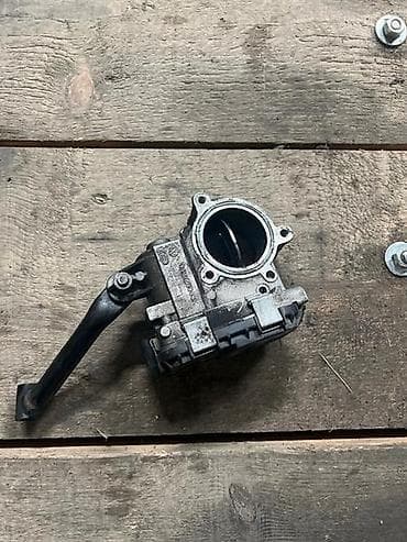 aparat za nitne: KLAPNA PALJENJA ZA VOLKSWAGEN POLO - 04B128063K | Klapna paljenja za — 3