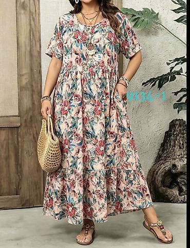 pantera haljine: 06. Haljina za punije
2XL 3XL 4XL 
2.350 dinara H — 4