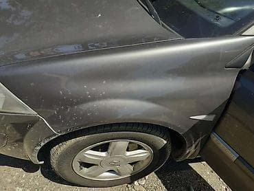 oglasi za motore: KRILA MEGAN 2 ZA RENAULT MEGANE — 2