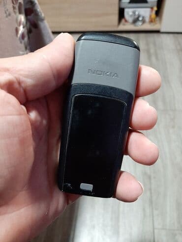 mini kamera za video nadzor: Nokia 1, bоја - Crna — 4