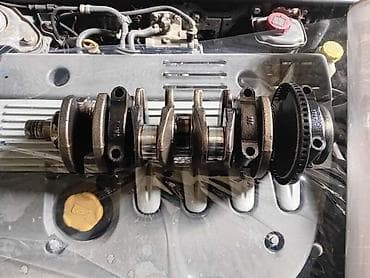 tepih crni: RADILICA 8V ZA ALFA ROMEO 159 OD 2005. DO 2008. GOD. | radilica Alfa — 1