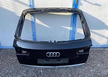 akumulator za dječji auto: GEPEK VRATA ZA AUDI A6, A6 ALLROAD OD 2011. DO 2018. GOD. | gepek — 1