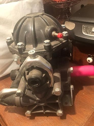 celicna cetka za trimer cena: Pumpa za traktorsku prskalicu — 7