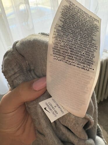 hogert pantalone: S (EU 36), Regular rise, Other type — 4