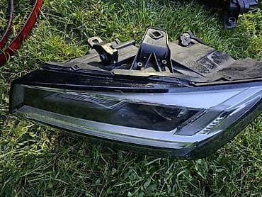 nalepnice za soferku: Audi — 1