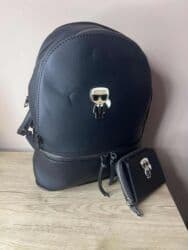 Lighters and accessories: 3000 din. L — 4