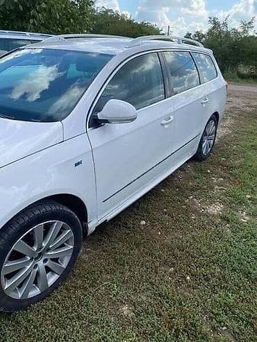 polovni automobili kula vrbas: KUKA ZA VOLKSWAGEN PASSAT B6 | Polovni Delovi za Volkswagen vozila! — 3