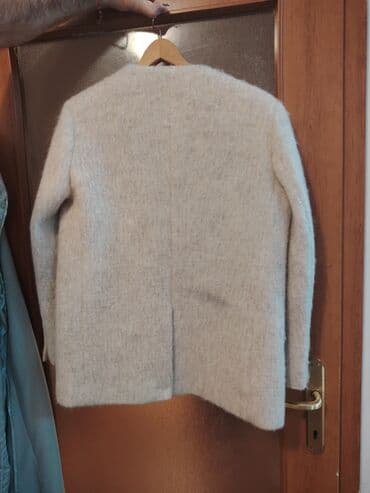 Skirts: S.Oliver, M, Wool, Single-colored — 3