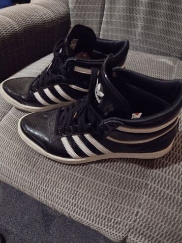 new yorker ужице слике: Adidas, 38, color - Black — 3